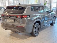 gebraucht VW Tayron Friends TDI 4MOTION DSG