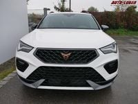 Neu Cupra Ateca 2025 Bilaweiß SUV