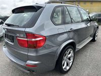 gebraucht BMW X5 X530d M-Sport *Pickerl 4/2025* Österreich-Paket