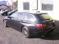 gebraucht BMW 520 520 d Touring Österreich-Paket Aut.