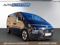 gebraucht Hyundai Staria STARIA Bus 22 CRDi Trend Line 4WD DCT Aut.