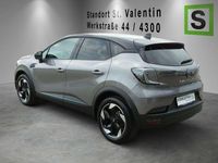 gebraucht Renault Captur Techno TCe 90