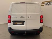 gebraucht Opel Vivaro Vivaro 2.0 DIESEL 122 L3 AUTO