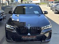 Gebraucht BMW X4 M M Sport 360 PS (264 kW) 2024 Grau SUV