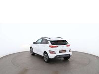 gebraucht Hyundai Kona Edition 30+ Elektro 39kWh Aut WÄRMEPUMPE