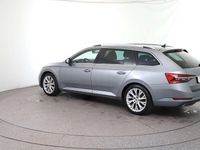 gebraucht Skoda Superb iV SPORTLINE DSG