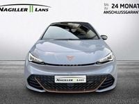 Gebraucht Cupra Born 150 kW (204 PS) 2022 Grau Kleinwagen