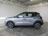 gebraucht Citroën C3 Turbo 100 Plus *LED *Tempomat *Parksensor
