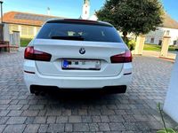 gebraucht BMW 530 530 d Touring Aut. + M-Paket