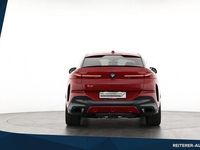gebraucht BMW X6 xDrive30d