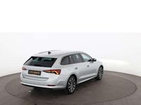 gebraucht Skoda Octavia Combi 2.0 TDI Style Aut MATRIX RADAR NAVI