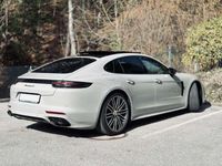 gebraucht Porsche Panamera 4 PanameraE-Hybrid PHEV Aut.