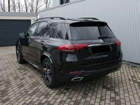 gebraucht Mercedes GLE350 GLE 350d 4Matic Aut.