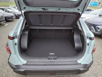 gebraucht Hyundai Kona (SX2) Smart Line 1.0 TGDI 2WD k6bs1