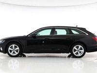 gebraucht Audi A6 Avant 40 TDI quattro Sport SCHNÄPPCHEN -46%