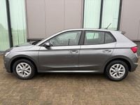 Neu Skoda Fabia Classic 80 PS (58 kW) 2025 Kleinwagen