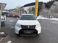 Neu Suzuki Vitara 110 PS (80 kW) 2026 SUV