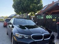 gebraucht BMW 318 318 d Limousine G20 B47