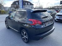 gebraucht Peugeot 2008 16 e-HDi 115 FAP Allure