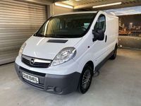 gebraucht Opel Vivaro Kasten L1H1 29t