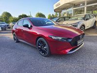 gebraucht Mazda 3 3e-Skyactiv-G140 2,5i 4-Zylinder Exclusiv...