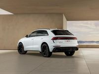 gebraucht Audi RS Q8 RS Q8 Allrad