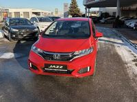 gebraucht Honda Jazz 1,3i-VTEC Trend