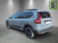 Neu Dacia Jogger Expression 110 PS (80 kW) 2025 Grau Van / Kleinbus