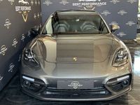 gebraucht Porsche Panamera Turbo S E-Hybrid **** APPROVED Garantie ****