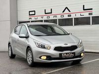 gebraucht Kia Ceed Ceed /1,6 CRDi Titan