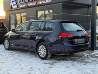 gebraucht VW Golf VII Variant 4Motion*ALLRAD*nur 47.300 km*