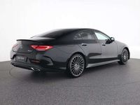 gebraucht Mercedes CLS400 d 4M AMG Line Airmatic Distronic Head Up