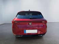 gebraucht Seat Leon FR