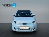 Gebraucht Fiat 500e La Prima 86 kW (118 PS) 2020 Cabrio