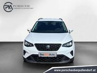 Gebraucht Seat Arona Style 116 PS (85 kW) 2024 Weiß SUV