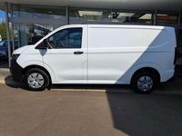 gebraucht VW Transporter T7 VW T7 Kastenwagen TDI