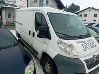 gebraucht Citroën Jumper 3200 22 HDi Komfort tausch motor