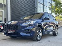 gebraucht Ford Kuga 25 Duratec PHEV ST-Line X Aut.