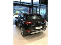 Neu Kia Stonic Silver 79 PS (58 kW) 2025 SUV