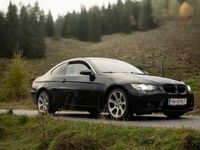 gebraucht BMW 330 330 xd Coupé