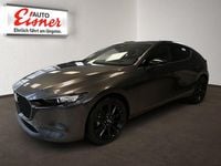 Neu Mazda 3 Homura-Line 140 PS (102 kW) 2026 Limousine