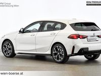 gebraucht BMW 118 d