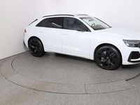 gebraucht Audi RS Q8 