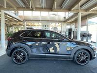 gebraucht Mazda CX-30 e-Skyactive G140 Homura