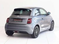 gebraucht Fiat 500e 500 Elektro La Prima by Bocelli 42 kWh