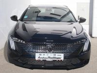 gebraucht Peugeot 508 SW 1,5 BlueHDi 130 EAT8 Allure Aut.