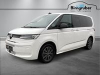 Gebraucht VW Multivan Business 245 PS (180 kW) 2025 Weiss  normal Van