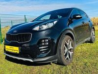 gebraucht Kia Sportage Spirit 4WD