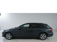 gebraucht Audi A4 Avant 35 TDI Aut LED DIGITAL-TACHO NAVI TEMP