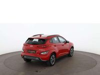gebraucht Hyundai Kona Select Elektro 39kWh Aut RADAR SITZHZG R-CAM
